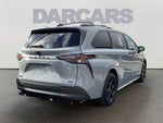 2025 Toyota Sienna Woodland Edition 7 Passenger