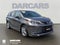 2023 Toyota Sienna Platinum 7 Passenger