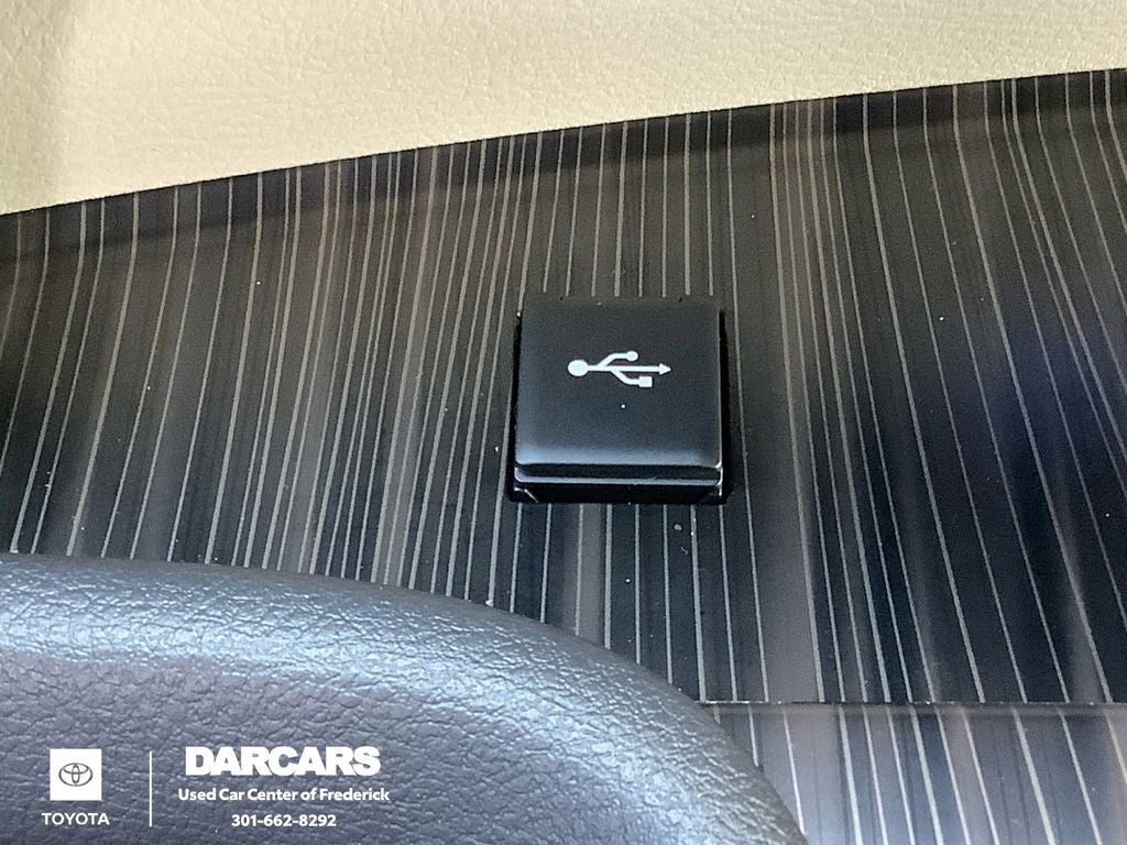 2023 Toyota Sienna Platinum 7 Passenger
