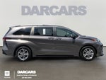 2023 Toyota Sienna Platinum 7 Passenger