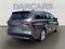 2023 Toyota Sienna Platinum 7 Passenger