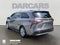 2023 Toyota Sienna Platinum 7 Passenger