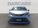 2024 Toyota Sienna Platinum 7 Passenger