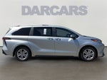 2024 Toyota Sienna Platinum 7 Passenger