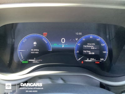 2025 Toyota Sienna Platinum 7 Passenger