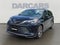 2025 Toyota Sienna Platinum 7 Passenger