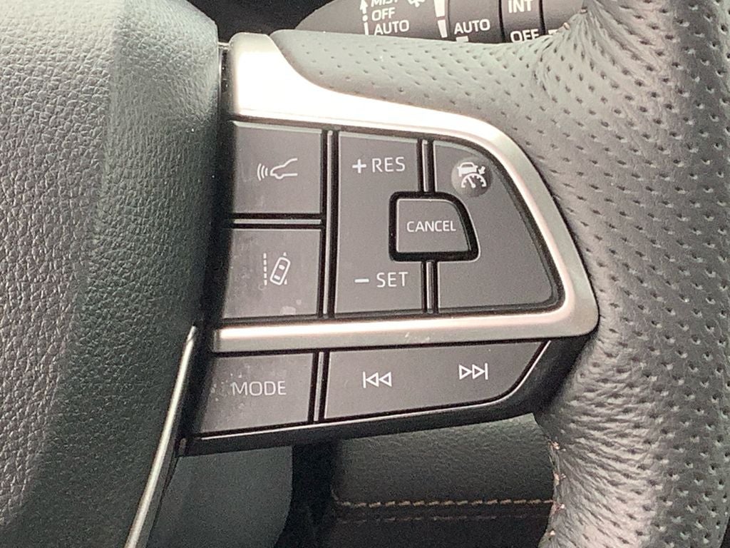 2025 Toyota Sienna Platinum 7 Passenger