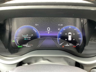 2025 Toyota Sienna Platinum 7 Passenger