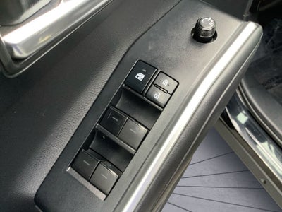2020 Toyota Highlander Hybrid XLE