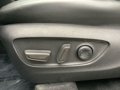 2020 Toyota Highlander Hybrid XLE