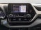 2020 Toyota Highlander Hybrid XLE