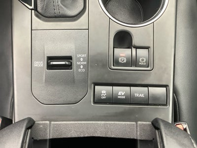 2020 Toyota Highlander Hybrid XLE