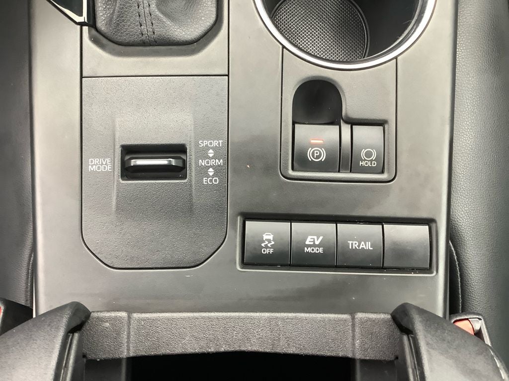 2020 Toyota Highlander Hybrid XLE