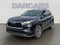2020 Toyota Highlander Hybrid XLE