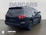 2021 Toyota Sequoia Nightshade