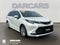 2023 Toyota Sienna XLE 7 Passenger