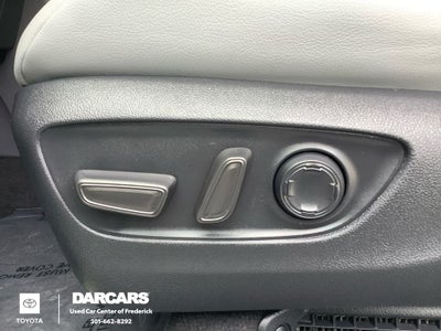 2023 Toyota Sienna XLE 7 Passenger