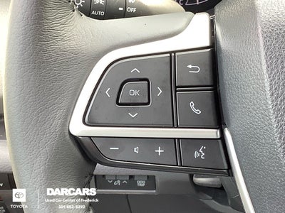 2023 Toyota Sienna XLE 7 Passenger