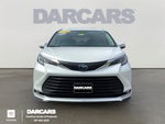 2023 Toyota Sienna XLE 7 Passenger