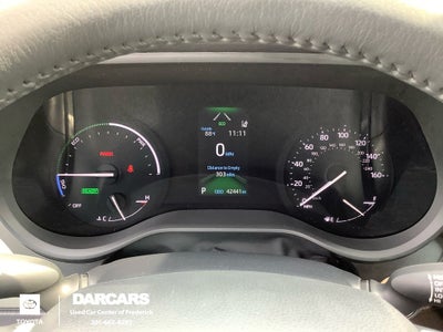 2023 Toyota Sienna XLE 7 Passenger