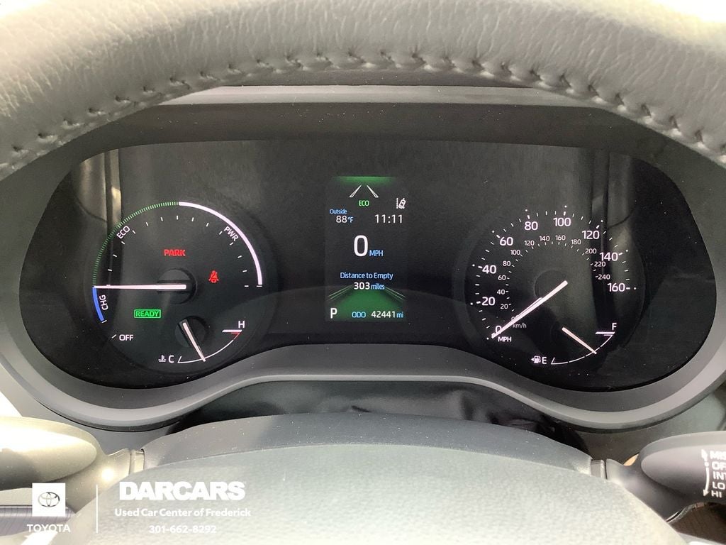 2023 Toyota Sienna XLE 7 Passenger