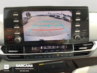2023 Toyota Sienna XLE 7 Passenger