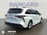 2023 Toyota Sienna XLE 7 Passenger