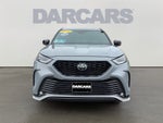 2025 Toyota Highlander XSE