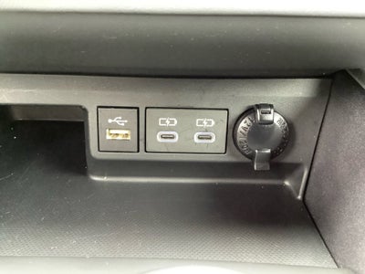 2025 Toyota Highlander XSE