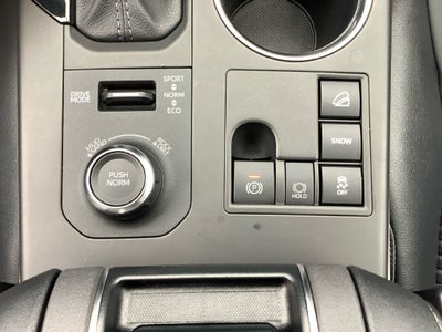 2025 Toyota Highlander XSE