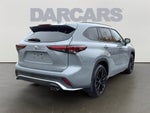 2025 Toyota Highlander XSE