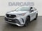 2025 Toyota Highlander XSE
