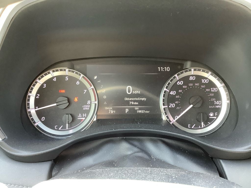 2024 Toyota Highlander XSE