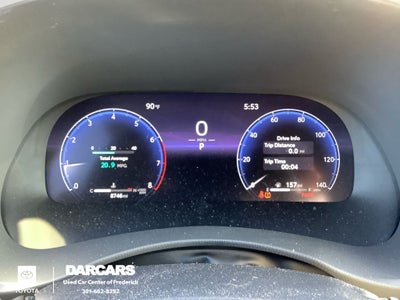 2024 Toyota Highlander Limited