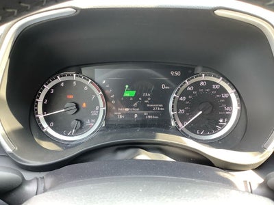 2024 Toyota Highlander XSE