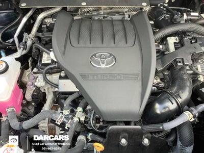 2024 Toyota Highlander XSE