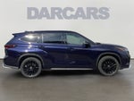 2024 Toyota Highlander XSE