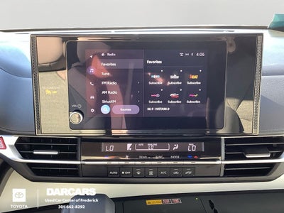 2025 Toyota Sienna LE 8 Passenger