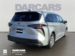 2025 Toyota Sienna LE 8 Passenger