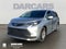 2025 Toyota Sienna LE 8 Passenger