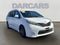 2016 Toyota Sienna SE Premium 8 Passenger