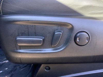 2016 Toyota Sienna SE Premium 8 Passenger