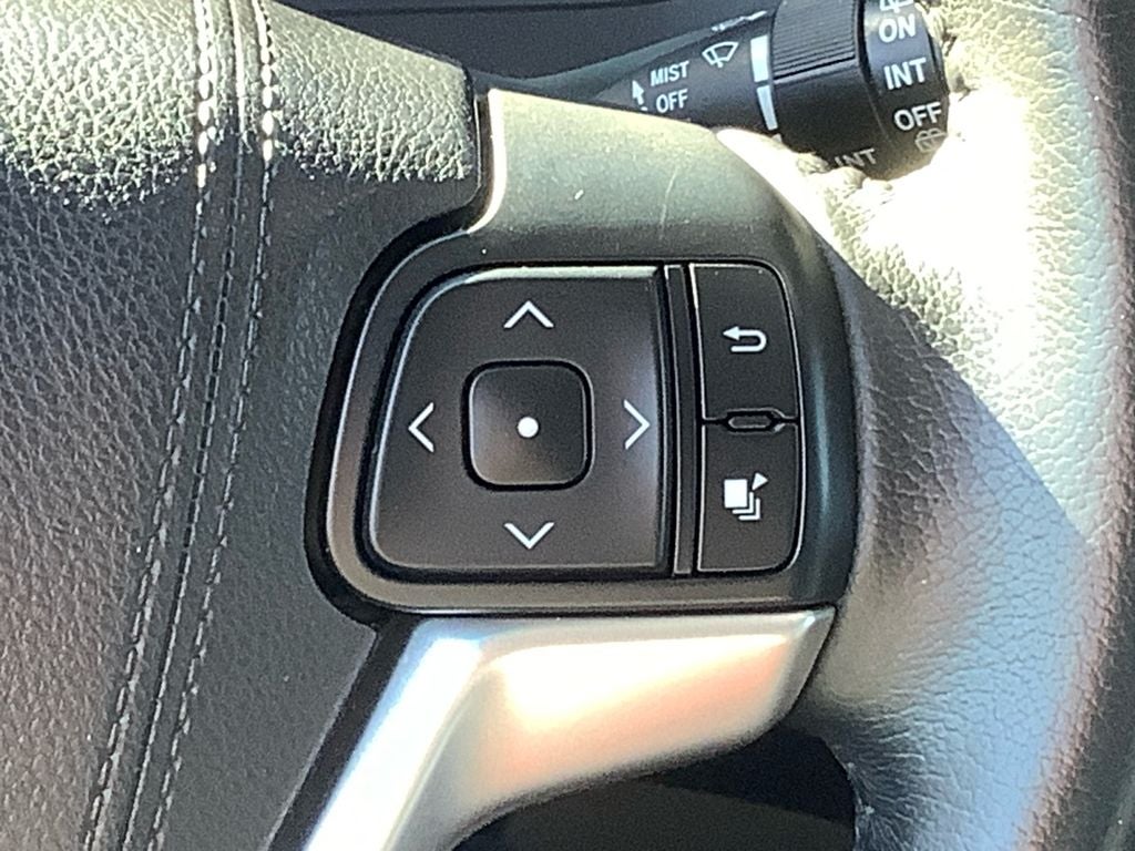 2016 Toyota Sienna SE Premium 8 Passenger