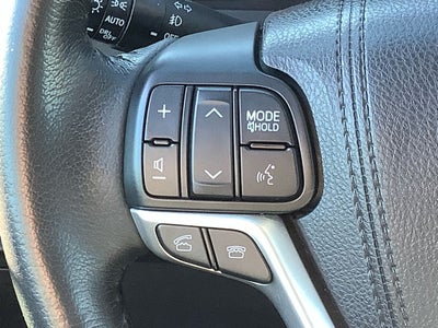 2016 Toyota Sienna SE Premium 8 Passenger