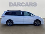 2016 Toyota Sienna SE Premium 8 Passenger