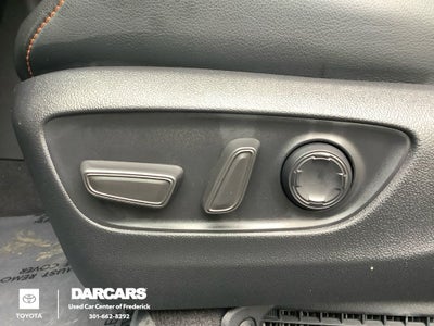 2024 Toyota Sienna XSE 7 Passenger