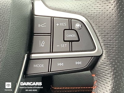 2024 Toyota Sienna XSE 7 Passenger