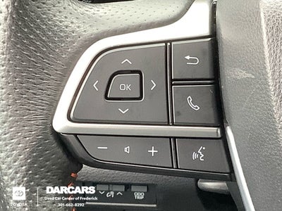2024 Toyota Sienna XSE 7 Passenger