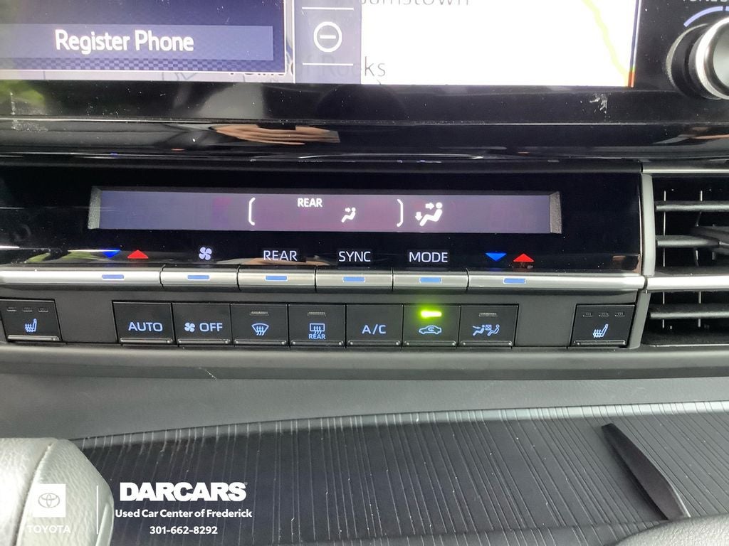 2024 Toyota Sienna XSE 7 Passenger