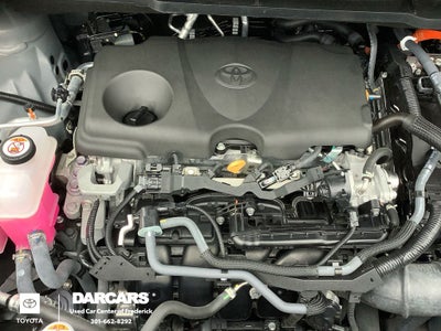 2024 Toyota Sienna XSE 7 Passenger